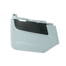 Bara de protectie Colt bara protectie partea inferioara Dreapta cu capacul lampii de ceața MAN MAN TGX II 02.20- COSPEL 407.11116