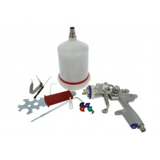 Pistoale pe aer si accesorii Pistol de vopsit SATAjet 1000 B RP Duza 1.3 fara articulatie pivotanta SATA 149302 Pistoale pe aer si accesorii Pistol de vopsit SATAjet 1000 B RP Duza 1.3 fara articulatie pivotanta SATA 149302