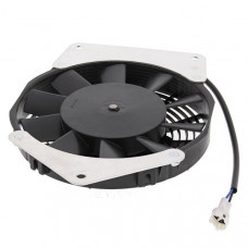 Ventilator, radiator Radiator fan YAMAHA YFM 400 2000-2001 ALL BALLS 70-1005 Ventilator, radiator Radiator fan YAMAHA YFM 400 2000-2001 ALL BALLS 70-1005