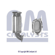 Catalizator EURO 2 HYUNDAI ACCENT ACCENT I LANTRA II 1.3/1.5 10.94-10.00 BM CATALYSTS BM90479H Catalizator EURO 2 HYUNDAI ACCENT ACCENT I LANTRA II 1.3/1.5 10.94-10.00 BM CATALYSTS BM90479H