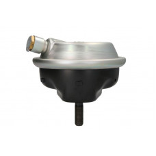 Cilindru de pretensionare Servomotor frana Fata 24 cursa: 64mm M16x15mm disc MERCEDES KNORR BS 4506 Cilindru de pretensionare Servomotor frana Fata 24 cursa: 64mm M16x15mm disc MERCEDES KNORR BS 4506