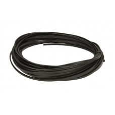 Cablu de alimentare Single wire PU length 25m no of lines 2x15 ADR flat for trailers/semi-trailers rectangle cross-section ASPOCK A17-7225-004 Cablu de alimentare Single wire PU length 25m no of lines 2x15 ADR flat for trailers/semi-trailers rectangle cross-section ASPOCK A17-7225-004
