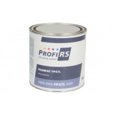 Vopsele Vopsea baza perla albastru 05l tip de pulverizare: pistol PROFIRS 0RS-FP47L-X05 Vopsele Vopsea baza perla albastru 05l tip de pulverizare: pistol PROFIRS 0RS-FP47L-X05