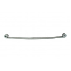 Arc foi Foaie arc suspensie numar foi-2 33698000 MERCEDES ACTROS 04.96- TES 3369800119 Z/T