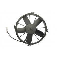 Ventilator absorbtie, aer habitaclu Axial vent SPAL 24V diameter: 305mm efficiency: 2900m³/min. suction MAN LION´S CITY NEOPLAN CITYLINER CITYLINER II JETLINER SKYLINER SPACELINER 04.73- SPAL VA01-BP70/LL-36A Ventilator absorbtie, aer habitaclu Axial vent SPAL 24V diameter: 305mm efficiency: 2900m³/min. suction MAN LION´S CITY NEOPLAN CITYLINER CITYLINER II JETLINER SKYLINER SPACELINER 04.73- SPAL VA01-BP70/LL-36A