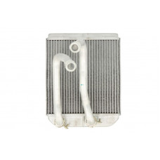 Radiator calorifer caldura MITSUBISHI L200 2.0/2.4/2.5D 06.96-12.07 VAN WEZEL WEZ32006260
