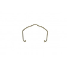Ureche sustinere, aer umplere Mounting clamp for intercooler cables PORSCHE CAYENNE 3.0D 02.09-09.10 HANS PRIES HP116 338 Ureche sustinere, aer umplere Mounting clamp for intercooler cables PORSCHE CAYENNE 3.0D 02.09-09.10 HANS PRIES HP116 338