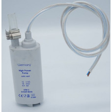 Dispozitive inductive ... IDEAL PUMP12V GER