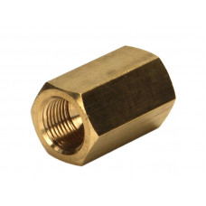 Adaptor, conducte frana LEGATURI lungime: 27mm M12x1/M12x1 WP WP5-600-145