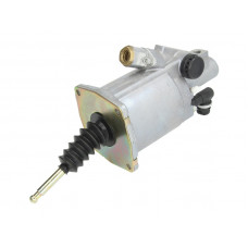 Actuator ambreiaj 1088mm ulei maneral versiunea KONGSBERG toate transmisiile manuale MAN TGA TGS I TGX I 10.00- PNEUMATICS CS-207