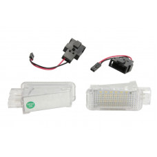Iluminare interior Interior lighting lamp 2 pcs 12 V no road approval 2 pcs. M-TECH CLB007 Iluminare interior Interior lighting lamp 2 pcs 12 V no road approval 2 pcs. M-TECH CLB007
