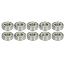 Lagar 10x26x8 bearing standard ball bearing 10pcs sealing type: double-sided/slotted NKE 6000-2Z /NKE/10SZT Lagar 10x26x8 bearing standard ball bearing 10pcs sealing type: double-sided/slotted NKE 6000-2Z /NKE/10SZT