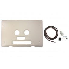 Atașament pentru aparatul de aer condiționat de parcare Parking heater fitting kit VIESA KOMPRESSOR III IVECO STRALIS cabin type: AT VIESA I01.00217-2 Atașament pentru aparatul de aer condiționat de parcare Parking heater fitting kit VIESA KOMPRESSOR III IVECO STRALIS cabin type: AT VIESA I01.00217-2