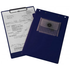 Panouri service - comanda Service board 10 pcs colour: blue key pocket EICHNER E-9015-00343 Panouri service - comanda Service board 10 pcs colour: blue key pocket EICHNER E-9015-00343
