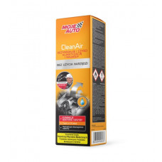 Agent de climatizare Formula racoritoare Grenada 015L aplicatie: bactericid dezinfectare indepartare ciuperci destinat pentru: aer conditionat - aprobat de Ministerul Sanatatii MOJE AUTO MA 19-092 Agent de climatizare Formula racoritoare Grenada 015L aplicatie: bactericid dezinfectare indepartare ciuperci destinat pentru: aer conditionat - aprobat de Ministerul Sanatatii MOJE AUTO MA 19-092