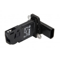 Senzor debit aer Air flowmeter 4 pin cartridge VOLVO C30 C70 II S40 II S80 II V40 V50 V70 III FORD C-MAX C-MAX II FOCUS C-MAX FOCUS II FOCUS II/KOMBI FOCUS III FOCUS III/KOMBI 1.0-4.4D 01.04- BOSCH 0 986 280 701