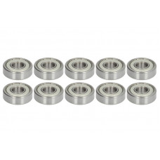 Lagar 10x26x8 bearing standard ball bearing 10pcs sealing type: double-sided/slotted increased free-play NKE 6000-2Z-C3 /NKE/10SZT Lagar 10x26x8 bearing standard ball bearing 10pcs sealing type: double-sided/slotted increased free-play NKE 6000-2Z-C3 /NKE/10SZT