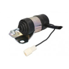 Fuel cut-off coil KUBOTA L 3200, STV 32, STV 36 - ENGITECH ENT260041 Fuel cut-off coil KUBOTA L 3200, STV 32, STV 36 - ENGITECH ENT260041