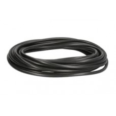Furtun combustibil (4,5x9, black, single-coat, lungime: 10m) ARIETE 01958/10