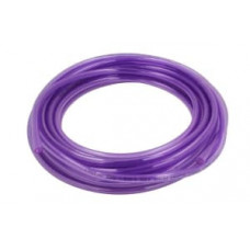 Furtun combustibil (4,8x9, purple, unleaded fuel, double-coat, lungime: 10m) ARIETE 11922/10-S