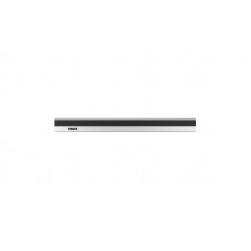 Bara portbagaj, plafon Loading carrier bar 1 pcs aluminium length: 104 cm payload: 75 kg Silver requires a mounting kit THULE WingBar Edge 721500 THULE THU 721500 Bara portbagaj, plafon Loading carrier bar 1 pcs aluminium length: 104 cm payload: 75 kg Silver requires a mounting kit THULE WingBar Edge 721500 THULE THU 721500
