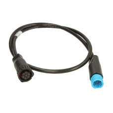 Cablaj Fir de cablu 1000mm 7 pin + soclu cu dop VIGNAL VALD12449 Cablaj Fir de cablu 1000mm 7 pin + soclu cu dop VIGNAL VALD12449