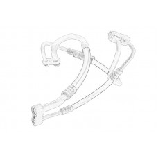Conducta joasa presiune,aer conditionat Air conditioning hose/pipe OPEL CORSA D CORSA D/HATCHBACK 1.0-1.7D 07.06-08.14 OE OPEL 13203316 Conducta joasa presiune,aer conditionat Air conditioning hose/pipe OPEL CORSA D CORSA D/HATCHBACK 1.0-1.7D 07.06-08.14 OE OPEL 13203316