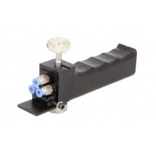 Accesorii si piese pentru dejantoare Air-Operated Valve / Handle for tyre changer / head passenger BP887ITNS/390 EVERT C-71-1330000BP Accesorii si piese pentru dejantoare Air-Operated Valve / Handle for tyre changer / head passenger BP887ITNS/390 EVERT C-71-1330000BP