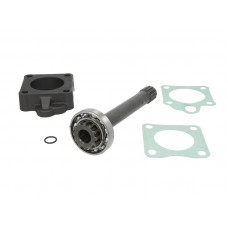Priza de forta Power Take-Off element shaft manual transmission with intarder ZF HYVA 021314002 Priza de forta Power Take-Off element shaft manual transmission with intarder ZF HYVA 021314002