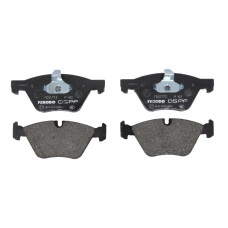 Placute de frana - Tuning Ferodo DS Performanta frana tampoane P E87 BMW Seria 1 3 E92 Coupe Sedan E90 E91 Wagon FERODO FDS1773 Placute de frana - Tuning Ferodo DS Performanta frana tampoane P E87 BMW Seria 1 3 E92 Coupe Sedan E90 E91 Wagon FERODO FDS1773