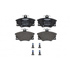 Placute de frana - Tuning Ferodo DS Performanta frana tampoane P Alfa Romeo 145/146 1.4/1.6/1.7/1.9 94-95 FERODO FDS370 Placute de frana - Tuning Ferodo DS Performanta frana tampoane P Alfa Romeo 145/146 1.4/1.6/1.7/1.9 94-95 FERODO FDS370