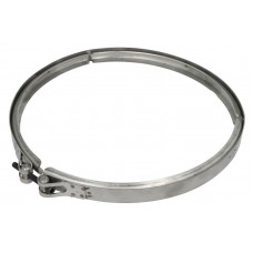 Colier, sistem de esapament Exhaust system clasp RVI VOLVO VOLVO FH II FM II FMX II D11C410-G13C420 01.12- CLAMP CL006VO Colier, sistem de esapament Exhaust system clasp RVI VOLVO VOLVO FH II FM II FMX II D11C410-G13C420 01.12- CLAMP CL006VO