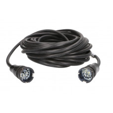 Cablu de alimentare Un singur fir lungime 15m numar cabluri 2x25+6x1 ASS3 numar pini: 17 ADR ASPOCK A65-1003-027 Cablu de alimentare Un singur fir lungime 15m numar cabluri 2x25+6x1 ASS3 numar pini: 17 ADR ASPOCK A65-1003-027