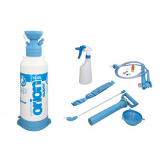 Accesorii de spalare si curatare Pressure dispenser / Sprayer 05 / 12L Nix HD solvent Orion Super Cleaning Pro+ manual with pump from plastic intended use: for agressive agents for alkaline chemicals for solvent application se KWAZAR WCT.2067 Accesorii de spalare si curatare Pressure dispenser / Sprayer 05 / 12L Nix HD solvent Orion Super Cleaning Pro+ manual with pump from plastic intended use: for agressive agents for alkaline chemicals for solvent application se KWAZAR WCT.2067
