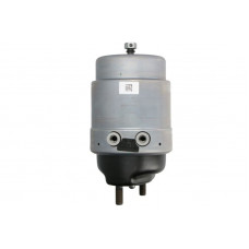Cilindru de pretensionare Servomotor frana Spate 20/24 cursa: 64mm/64mm M16x15mm disc IVECO KNORR BT 5721 Cilindru de pretensionare Servomotor frana Spate 20/24 cursa: 64mm/64mm M16x15mm disc IVECO KNORR BT 5721