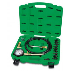 Alte echipamente de diagnoza Oil pressure check kit TOPTUL JGAI1204 Alte echipamente de diagnoza Oil pressure check kit TOPTUL JGAI1204