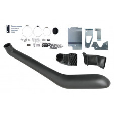 Snorkel NISSAN NAVARA NP300 2.3L TURBO DIESEL NISSAN NP300 NAVARA 2.3 dCi/2.3 dCi D231/2.3 dCi 4x4 D231 01.15- SPEEDMAX BB-ND23