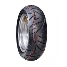 Anvelope Scooter [DUSC214070017] Scooter/moped tyre DURO 140/70-12 TT 65P DM1017 Front/Rear DURO 1407012 OSDO 65P DM1017
