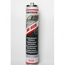 Material de etansare Silicon de etansare pulverizare cartus 300ml culoare: Gri TEROSON TER MS 9320 GY CR300ML Material de etansare Silicon de etansare pulverizare cartus 300ml culoare: Gri TEROSON TER MS 9320 GY CR300ML