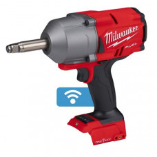 "Pistol de impact Air impact wrench power supply: battery-powered M18 ONEFHIWF12E-0X external square 1/2"" maximum torque: 102 / 203 / 610 / 1017Nm 18V 0 packaging: suitcase" MILWAUKEE 4933478405 "Pistol de impact Air impact wrench power supply: battery-powered M18 ONEFHIWF12E-0X external square 1/2"" maximum torque: 102 / 203 / 610 / 1017Nm 18V 0 packaging: suitcase" MILWAUKEE 4933478405