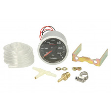Manometru de turbina WSKAZNIK DEPO CSM 52mm – TURBO MECHANICAL 0 do 3 BAR DEPO RACING DP-ZE-002 Manometru de turbina WSKAZNIK DEPO CSM 52mm – TURBO MECHANICAL 0 do 3 BAR DEPO RACING DP-ZE-002
