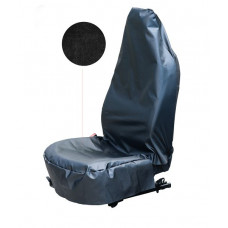 Husa protectie aripa Protective cover for seat quantity: 1 pcs material: polyamide colour: Black reusable CARPASSION MMT CP10034 Husa protectie aripa Protective cover for seat quantity: 1 pcs material: polyamide colour: Black reusable CARPASSION MMT CP10034