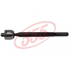 Articulatie axiala, cap de bara Tie rod with no end L/R TOYOTA SIENNA 3.5 02.10- 555 SR-T800 Articulatie axiala, cap de bara Tie rod with no end L/R TOYOTA SIENNA 3.5 02.10- 555 SR-T800