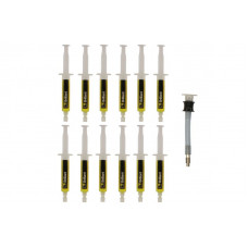 Solutie de contrast ERRECOM Barwnik UV Kontrast 12 szt. x 75 ml z adapterem LP do sprawdzania szczelnosci ukladu klimatyzacji R134a ERRECOM ER TR1058.K1.P1 Solutie de contrast ERRECOM Barwnik UV Kontrast 12 szt. x 75 ml z adapterem LP do sprawdzania szczelnosci ukladu klimatyzacji R134a ERRECOM ER TR1058.K1.P1