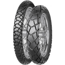 Anvelopa moto [2000024450101] On/off enduro tyre MITAS 4.10-18 TT 60P E08 Rear MITAS 41018 OMMT 60P E08
