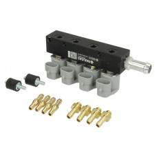 Rampa injector GPL LPG injection rail number of cylinders 4 pcs power per cylinder 32HP EG RAILGAS EUROPEGAS LPG EG RAILGAS/4CYL Rampa injector GPL LPG injection rail number of cylinders 4 pcs power per cylinder 32HP EG RAILGAS EUROPEGAS LPG EG RAILGAS/4CYL