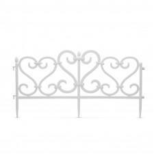 Gard pt. strat de flori / gazon Gard pt. strat de flori / gazon
