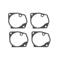 Garnitura flotor (quantity per packaging: 4pcs) YAMAHA CW, EW, YN 50/100 1990-2011 TOURMAX FBG-241 Garnitura flotor (quantity per packaging: 4pcs) YAMAHA CW, EW, YN 50/100 1990-2011 TOURMAX FBG-241
