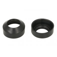 Garnituri anti-praf suspensie fata (33x49x25, bucati in pachet: 2pcs) KAWASAKI KX; YAMAHA YZ 80 1983-1989 4RIDE AB57-125