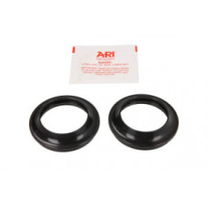 Garnituri anti-praf suspensie fata (39x51,5x4,8/14, type: XICY, quantity per packaging: 2pcs) HONDA VT 600 1988-2007 ARIETE ARI.154 Garnituri anti-praf suspensie fata (39x51,5x4,8/14, type: XICY, quantity per packaging: 2pcs) HONDA VT 600 1988-2007 ARIETE ARI.154